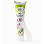 Yardlie Professional Hair Removal Silky Soft Cream 100g