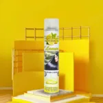 yardlie Professional Hair Shinning Spray Lemon 350ml