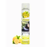 yardlie Professional Hair Shinning Spray Lemon 350ml