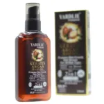 Yardlie Professional Keratin Argan Hair Oil 120ml