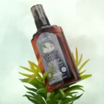 Yardlie Professional Keratin Garlic Hair Oil 120ml