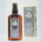 Yardlie Professional Keratin Garlic Hair Oil 120ml