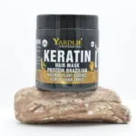 Yardlie Professional Keratin Hair Mask 500g