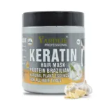 Yardlie Professional Keratin Hair Mask 500g