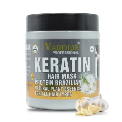 Yardlie Professional Keratin Hair Mask 500g