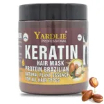 Yardlie Professional Keratin Hair Mask 500g