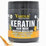 Yardlie Professional Keratin Hair Mask 500g