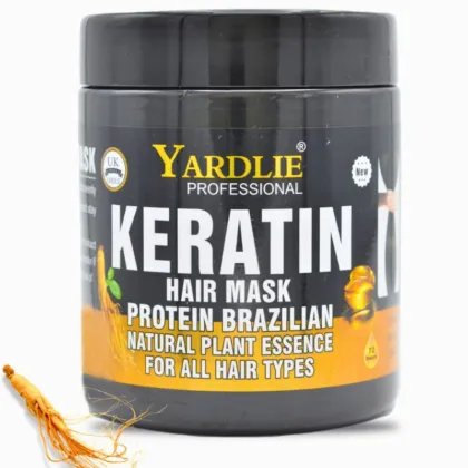 Yardlie Professional Keratin Hair Mask 500g