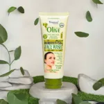 Yardlie Professional Olive Face Wash 120g