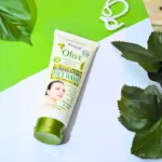Yardlie Professional Olive Face Wash 120g