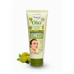 Yardlie Professional Olive Face Wash 120g