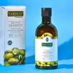 Yardlie Professional Olive Shampoo 500g