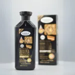 Yardlie Professional Pro Serum & Keratin Shampoo 400ml