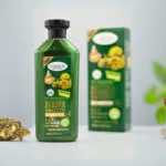 Yardlie Professional Pro Serum & Keratin Shampoo 400ml