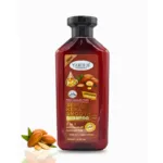 Yardlie Professional Pro Serum & Keratin Shampoo 400ml