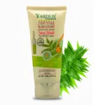 Yardlie Professional Purifying Neem Face Wash UK Based Formula 150ml