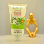 Yardlie Professional Purifying Neem Face Wash UK Based Formula 150ml