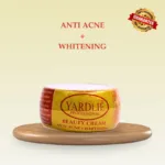 Yardlie Professional Rice + Collagen Beauty Cream