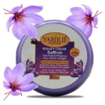 Yardlie Professional Saffron Beauty Cream