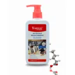 Yardlie Professional SELSUN Shampoo with DHT BLOCKER 200g