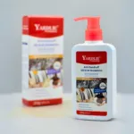 Yardlie Professional SELSUN Shampoo with DHT BLOCKER 200g