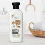 Yardlie Professional Serum & Keratin Smooth Conditioner – Anti Dandruff & Hair Fall Solution for All Hair Types
