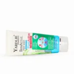 Yardlie Professional Skin Active Face Wash UK Based Formula 120ml