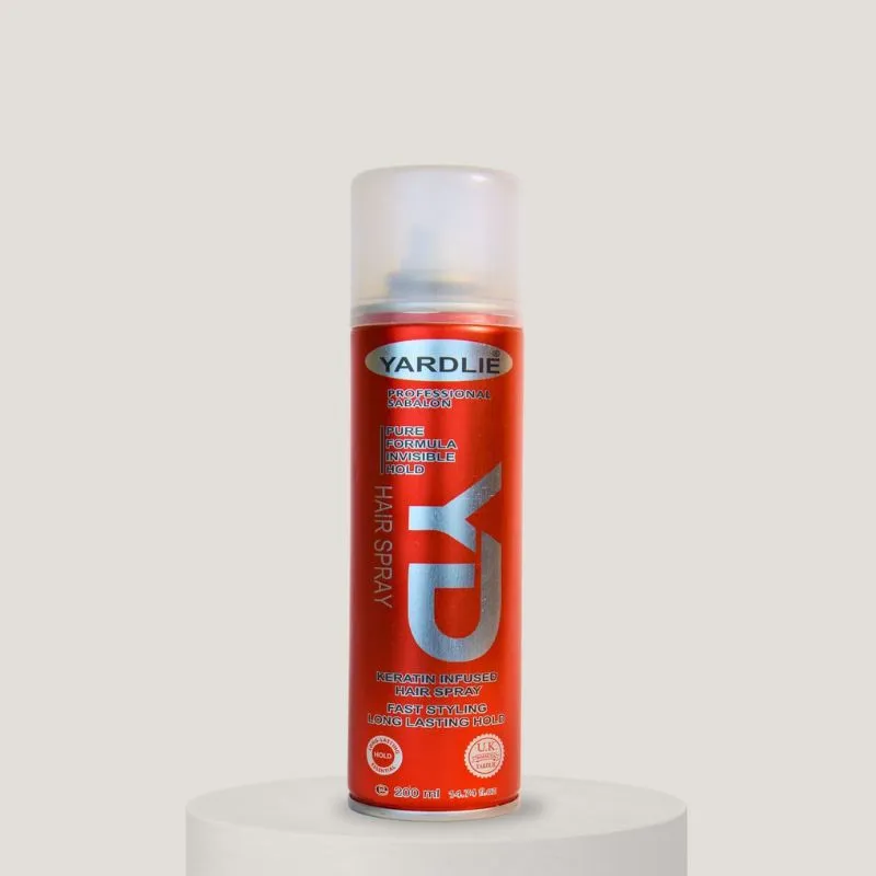 Yardlie Sabalon Hair Spray Small